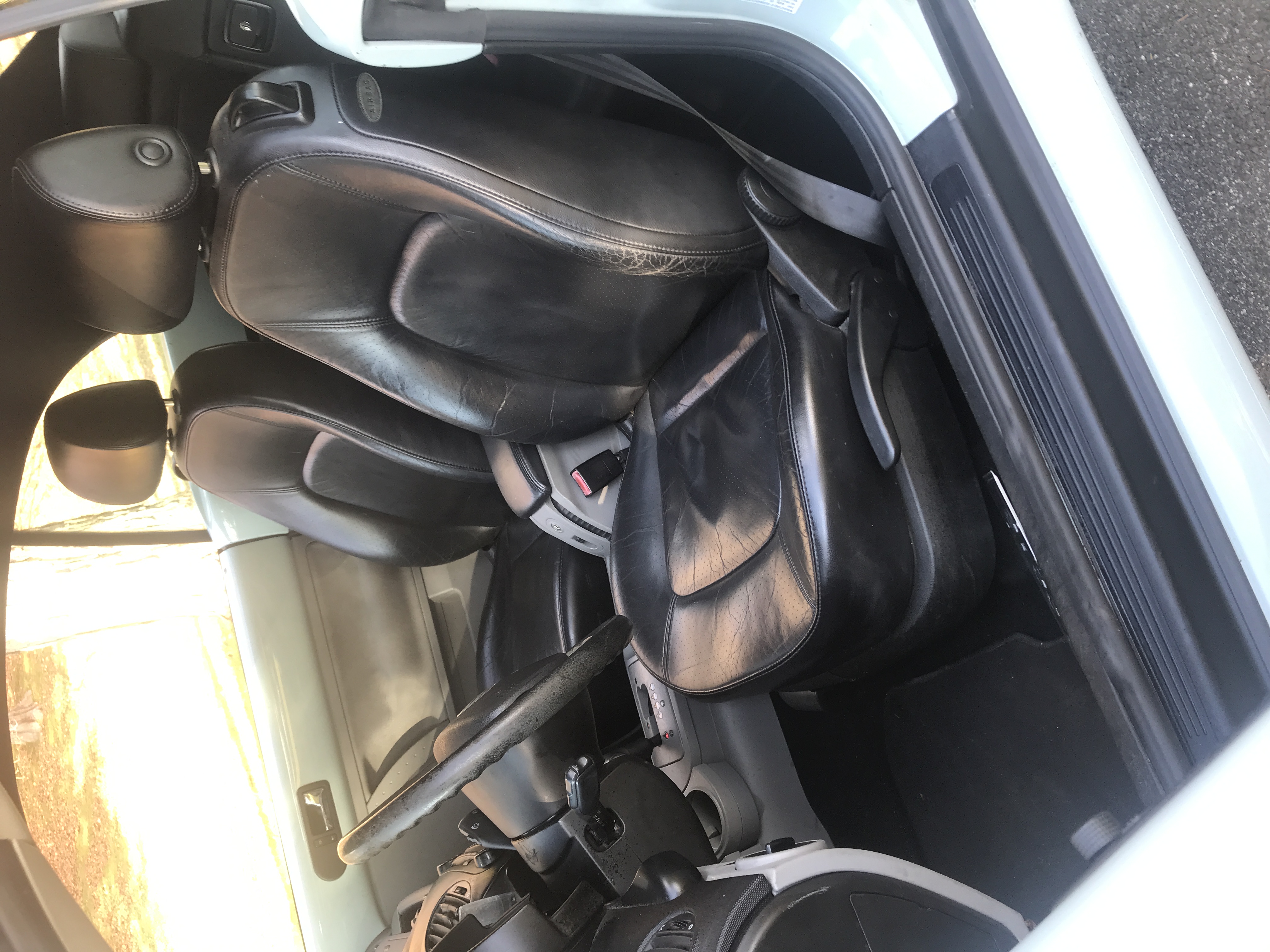 2004 Volkswagen New Beatle Convertible Cabriolet Turbo with 82K — photo 38